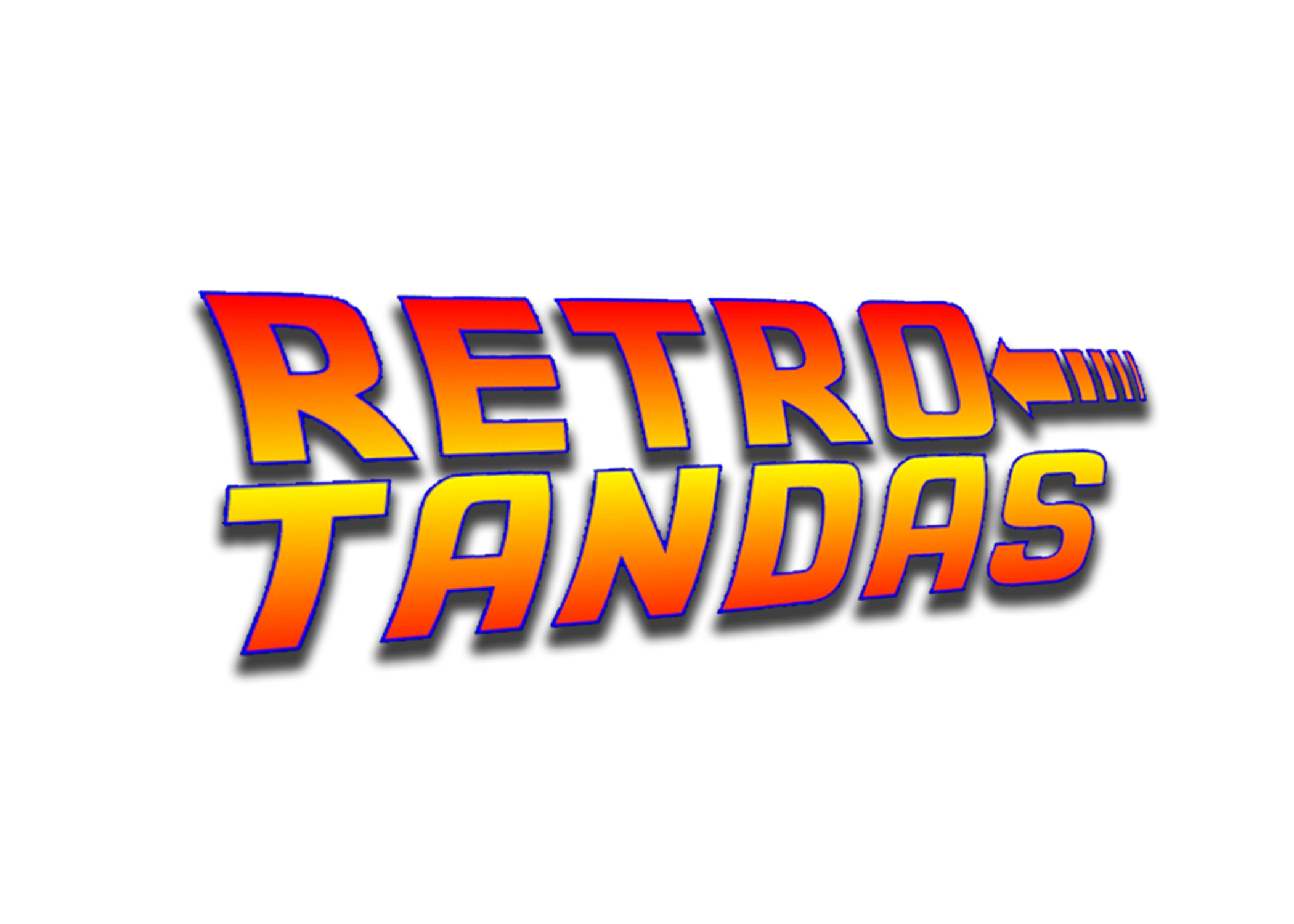 RETRO TANDAS